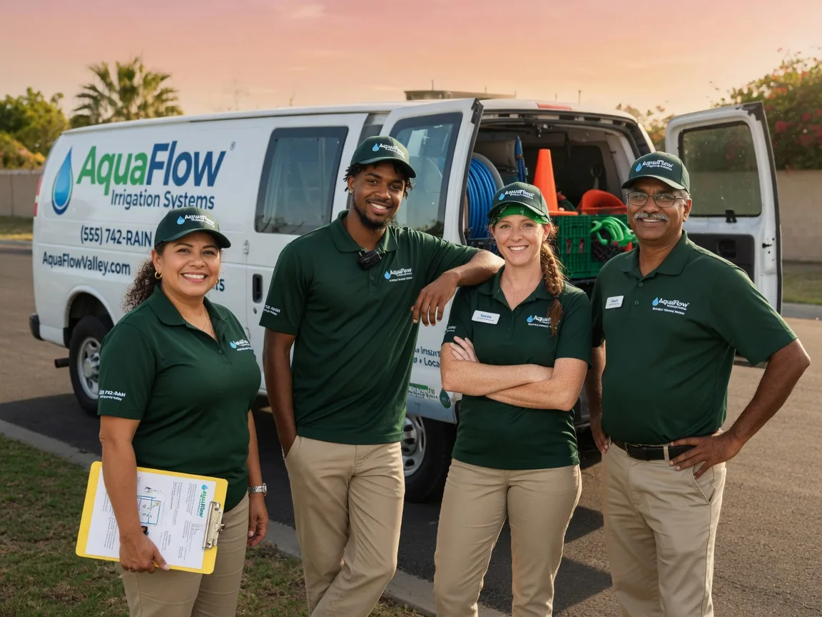 Irrigation Installation company in Monroe Township, NJ