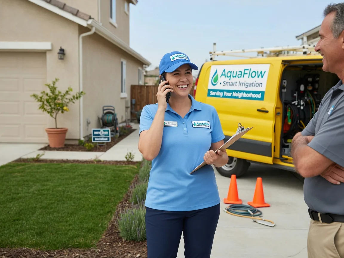 Irrigation Installation Monroe Township, NJ FAQs